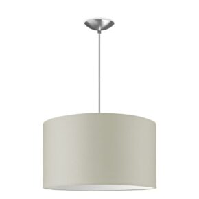hanglamp basic bling Ø 40 cm - warmwit