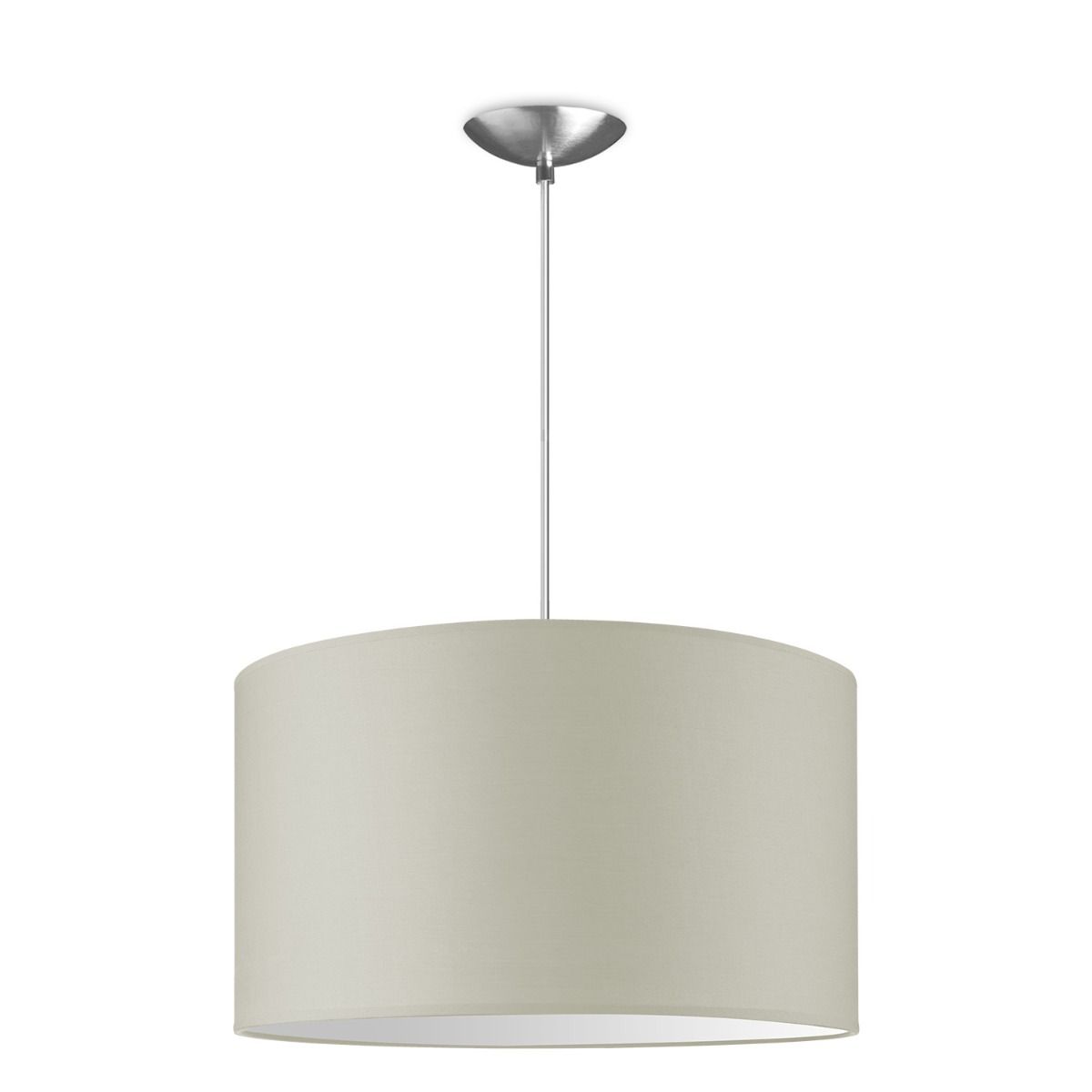 hanglamp basic bling Ø 40 cm - warmwit