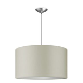 hanglamp basic bling Ø 45 cm - warmwit