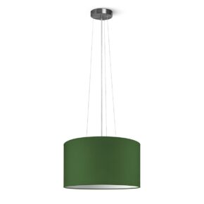 Home sweet home hanglamp Hover Bling Ø 40 cm - groen
