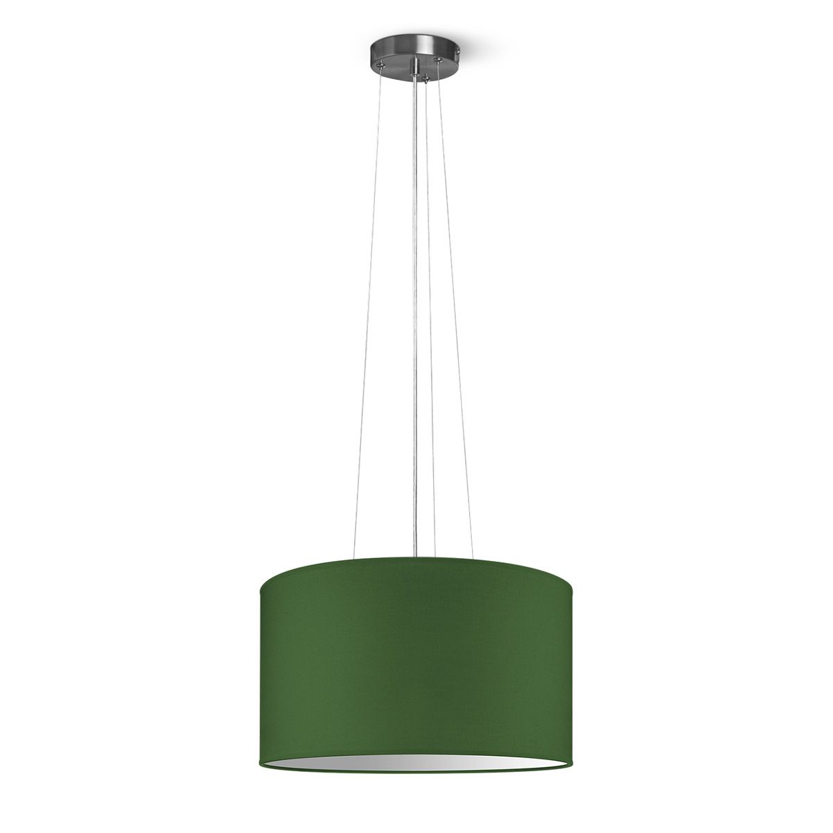 Home sweet home hanglamp Hover Bling Ø 40 cm - groen