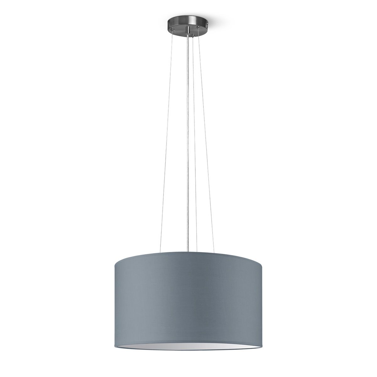 Home sweet home hanglamp Hover Bling Ø 45 cm - lichtgrijs