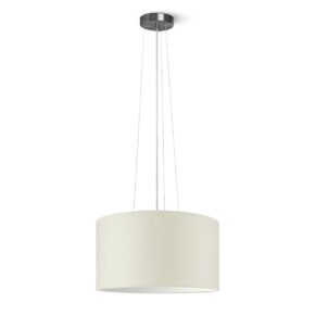Home sweet home hanglamp Hover Bling Ø 45 cm - warmwit