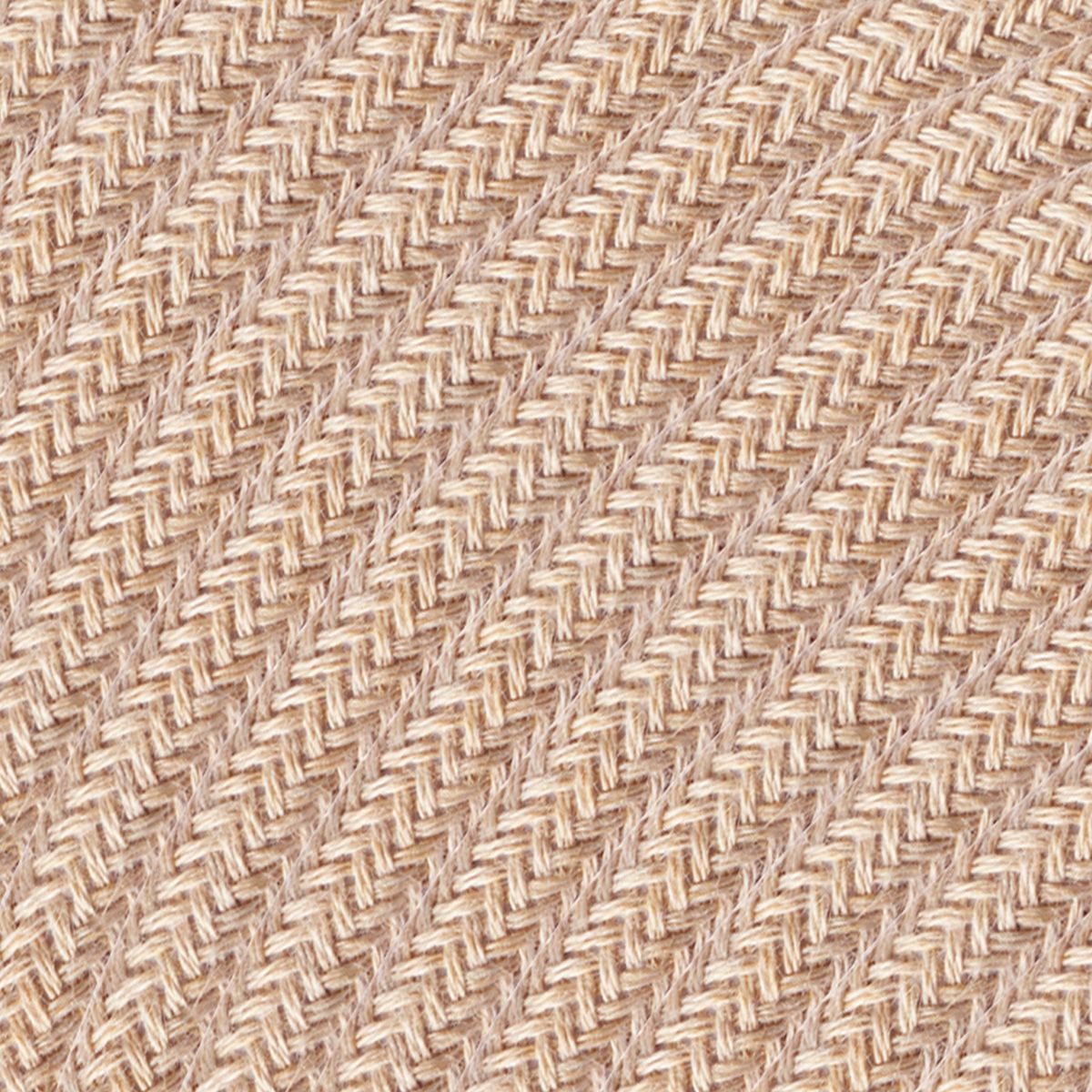 Strijkijzersnoer beige bruin 1,5 meter