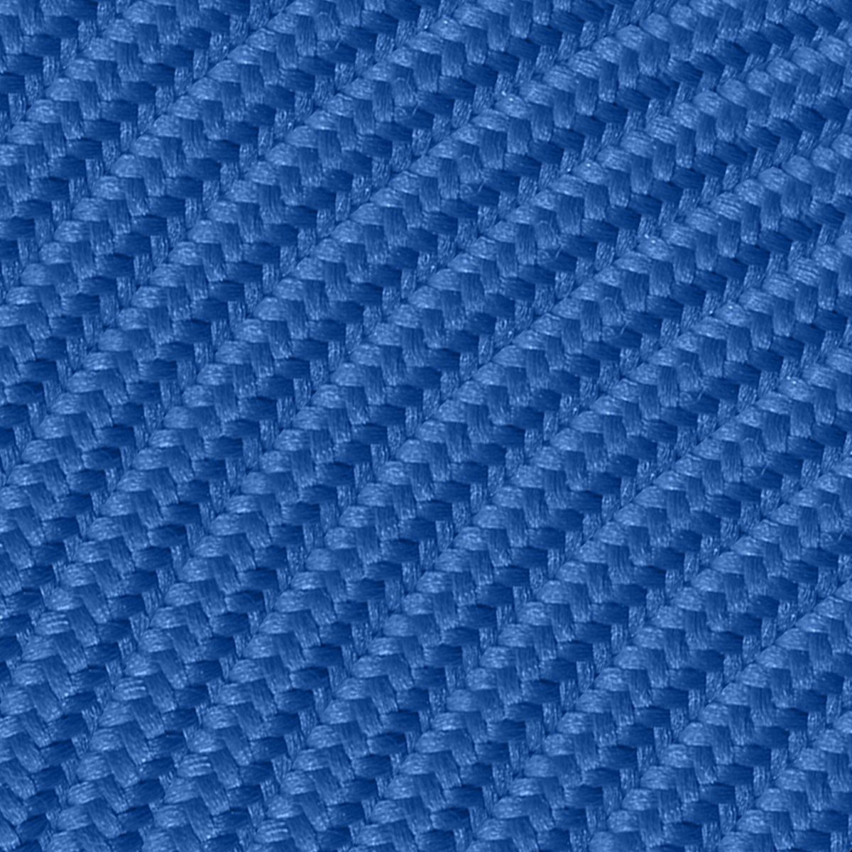 Strijkijzersnoer donkerblauw 3-aderig per meter