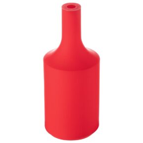 fitting cover rubber rood