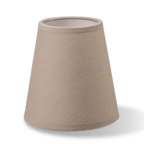 Home sweet home largo klemkap clip 11 taupe