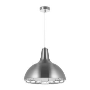 Home sweet home job hanglamp Ø 38 cm mat staal