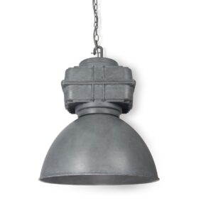Home sweet home wanted hanglamp Ø 41 cm betongrijs