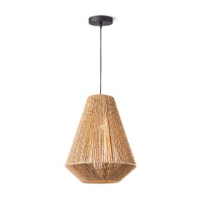 Home sweet home vela hanglamp 33 natural