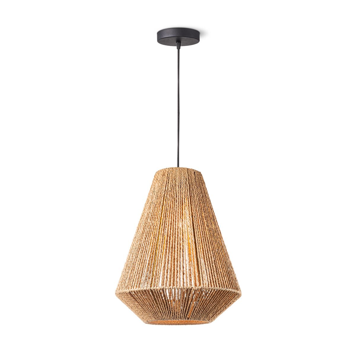 Home sweet home vela hanglamp 33 natural