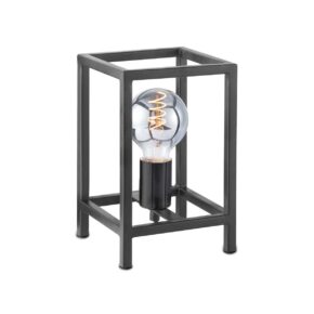 Home sweet home framework tafellamp 23,5 zwart