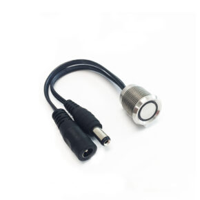 inbouw touch dimmer led strip enkele kleur