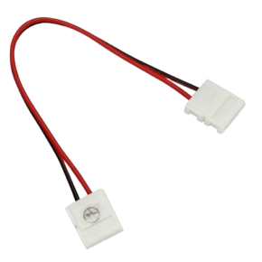 KABEL MET 2 KOPPELSTUKKEN solderen niet nodig