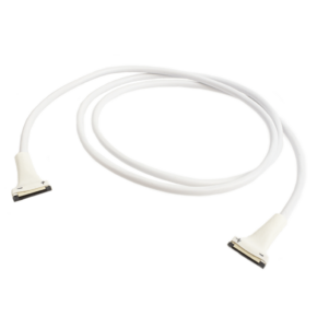 Koppelstukken met 100 cm RGBW kabel zonder solderen