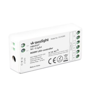 Losse controller voor 4-zone RGBW RF set