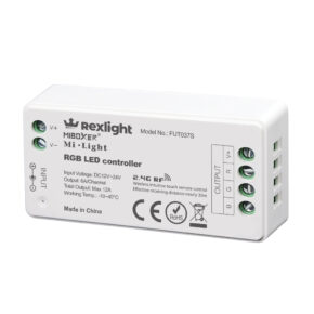 Losse controller voor RF 4-zone set RGB