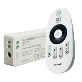 Luxe draadloze dimmer 4-zone RF