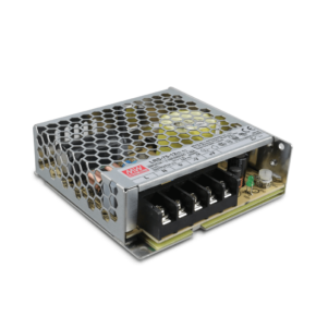 Meanwell professionele voeding 12V-75W LRS-75-12