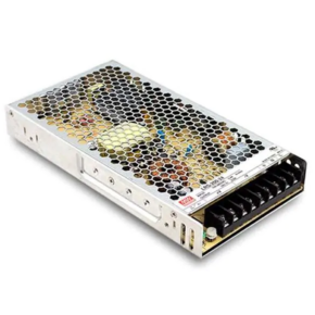 Meanwell professionele voeding 24V 200W LRS-200-24