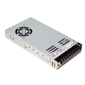 Meanwell professionele voeding 24V 350W LRS-350-24