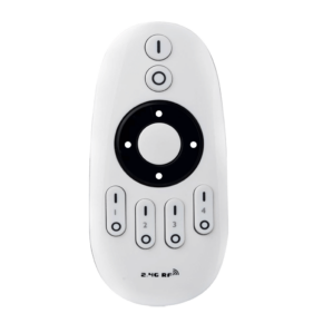 Milight 4-zone drukknop afstandsbediening Dual White