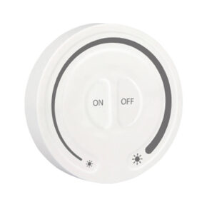 Milight draadloze Touch wanddimmer los