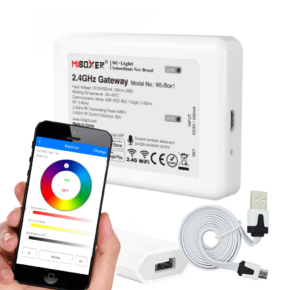 Milight Wifi module - Ibox1