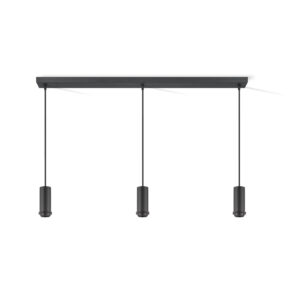 Home sweet home beam hanglamp pendel XXL 3L zwart