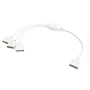 RGBW SPLITTER KABEL in 3 delen