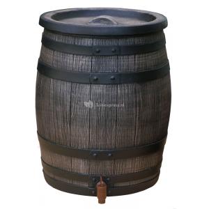 Roto kunststof regenton 50 liter
