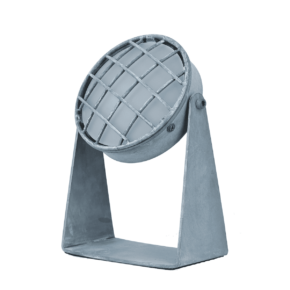 Home sweet home clemento tafellamp 22 betongrijs