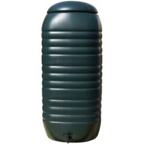 Ward Slime Line regenton 250 liter groen