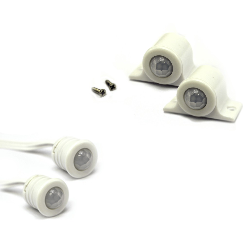 Trapverlichting sensor set
