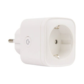 Tuya enkele smartplug - Met energiemeting