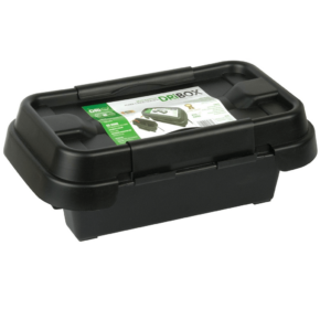 Waterdichte behuizing Dribox klein formaat voor controller