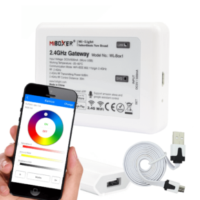Wifi module