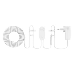 Yeelight 2 meter slimme ledstrip IP20 24V - Multicolor