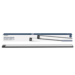 Yeelight kastverlichting met sensor 60 cm - Warm wit licht - Oplaadbare batterij
