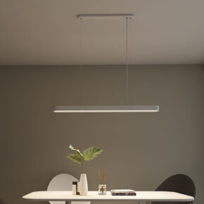 Yeelight slimme plafondlamp 33W - Dual White - Pendule model