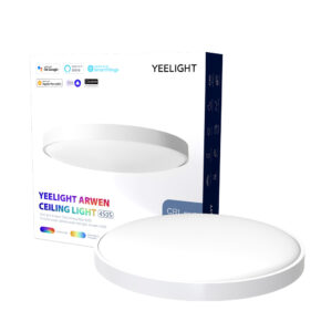 Yeelight slimme plafondlamp 50W - Dual White - Kleine variant