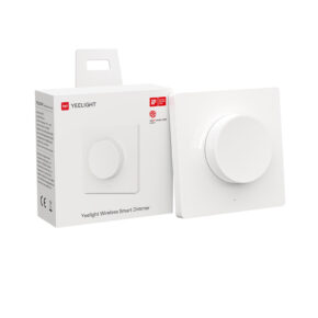 Yeelight smart draadloze dimmer