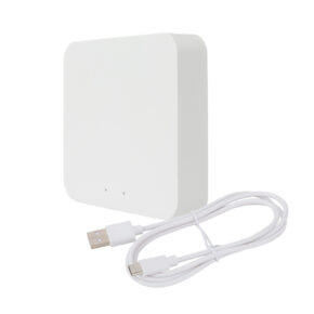 Zigbee hub voor slimme apparaten - Werkt met de Smart Life app